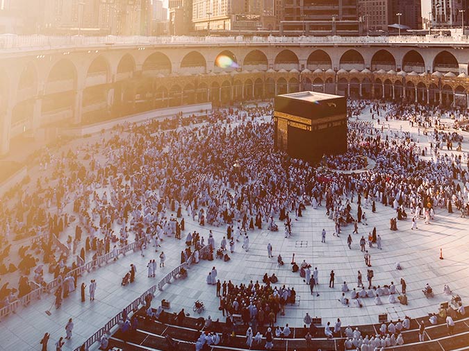 What is Umrah? A comprehensive guide to the Islamic pilgrimage ritual